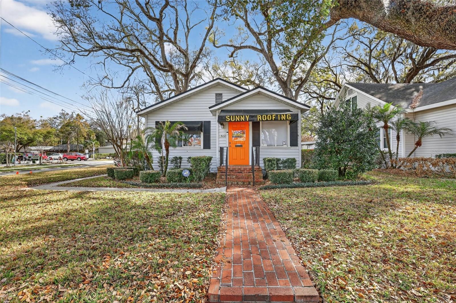 EAST VIEW PARK - Commercial Sale
