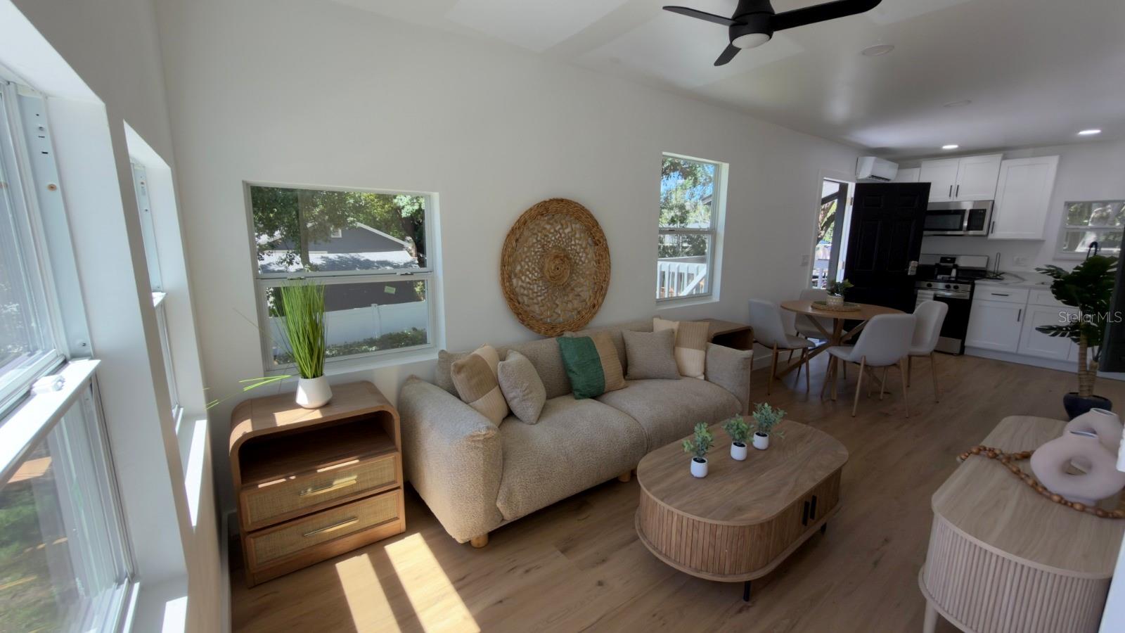 EAST VIEW PARK - Commercial Sale