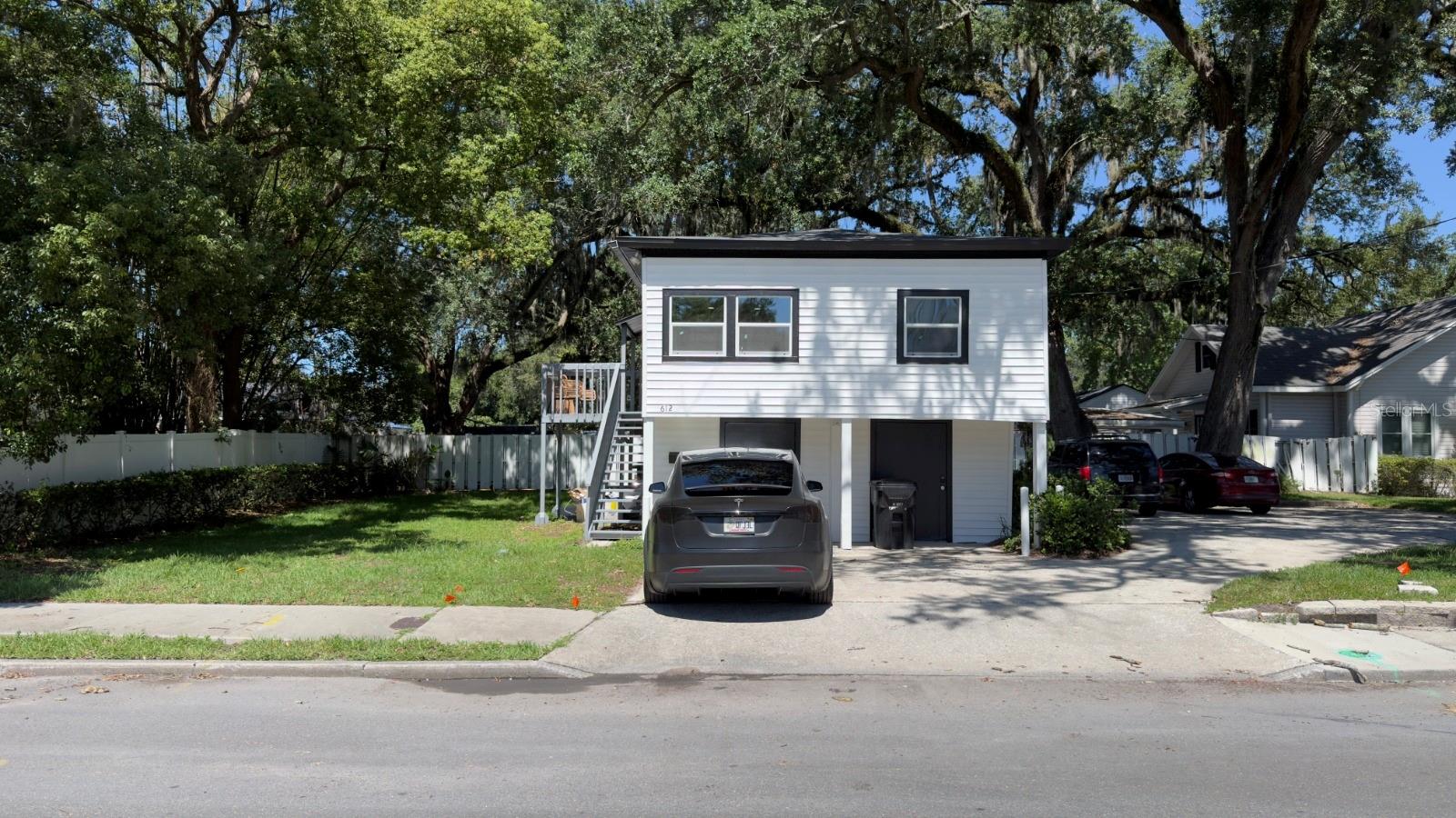 EAST VIEW PARK - Commercial Sale