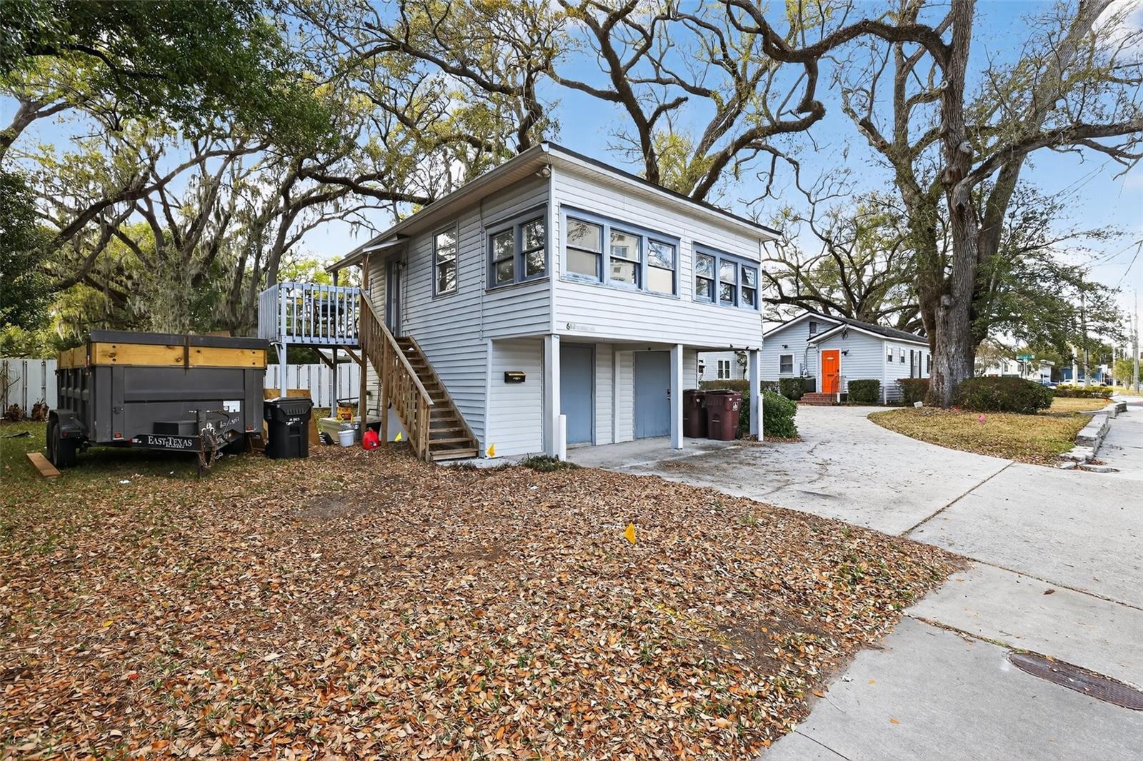 EAST VIEW PARK - Commercial Sale