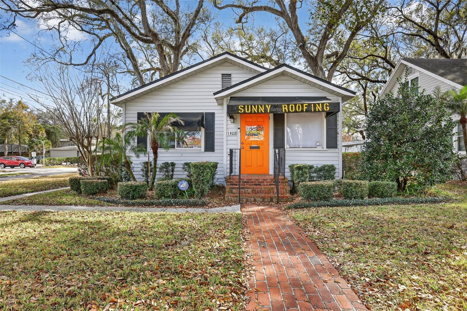 EAST VIEW PARK - Commercial Sale
