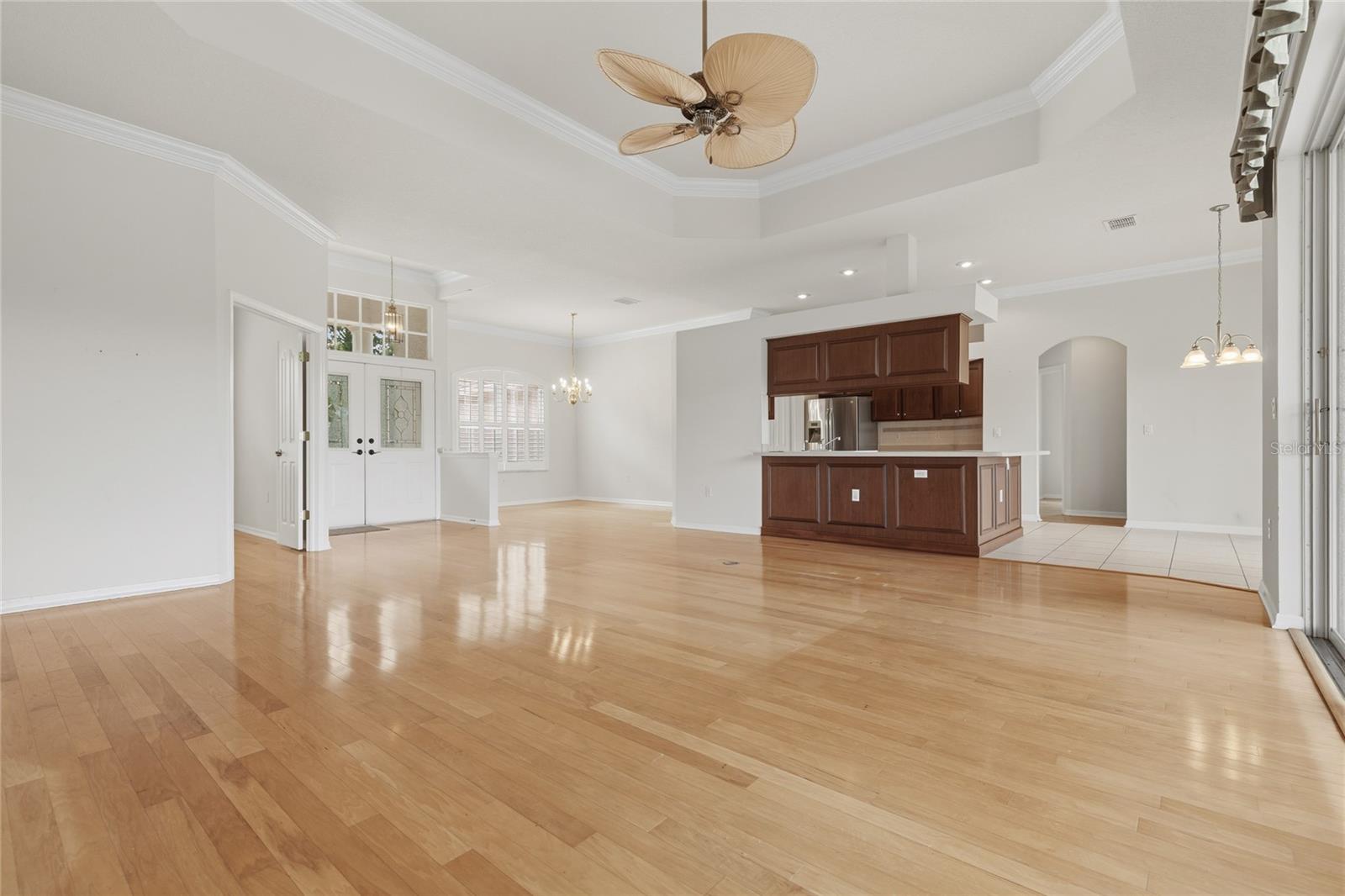 GROVES PH 01A - Residential