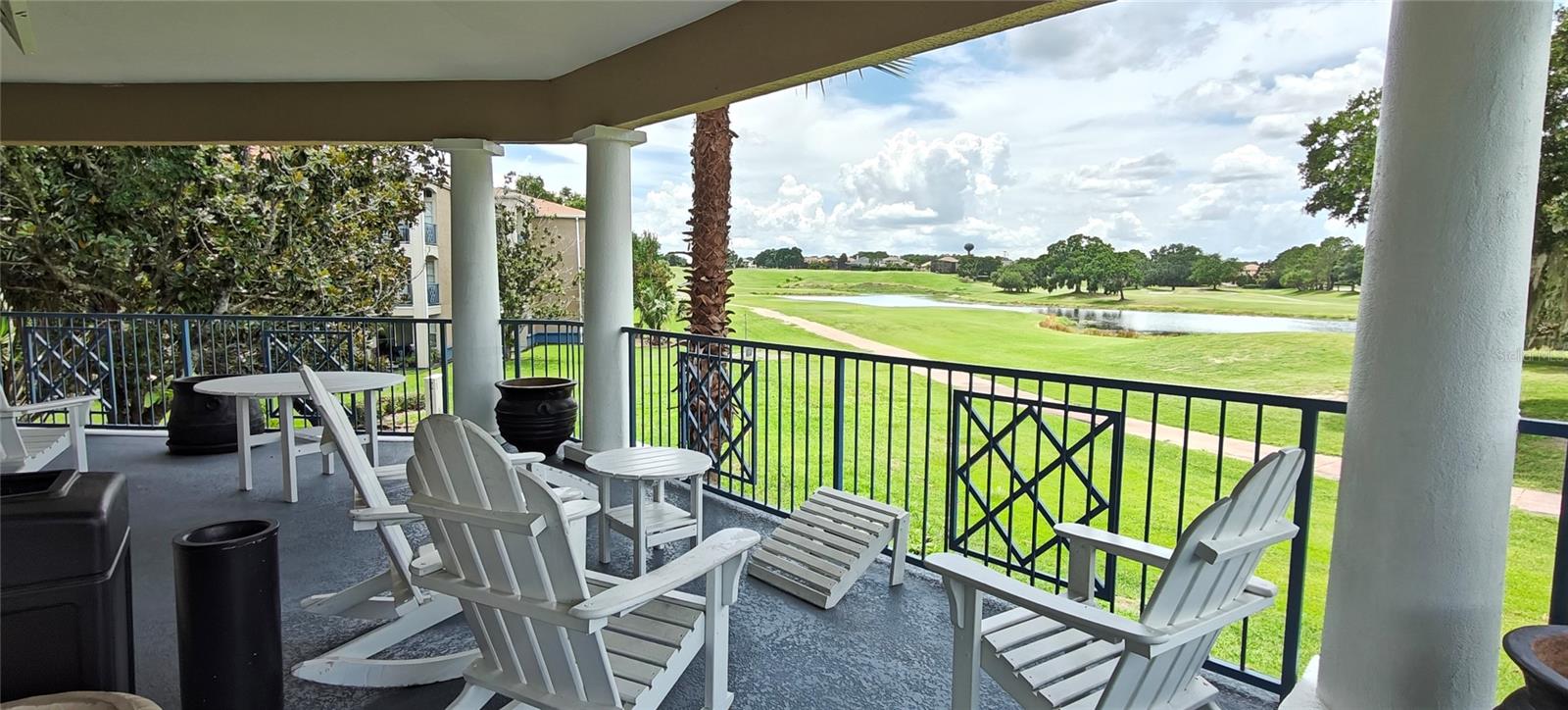 BERMUDA DUNES PRIVATE RESIDENCES CONDO - Residential