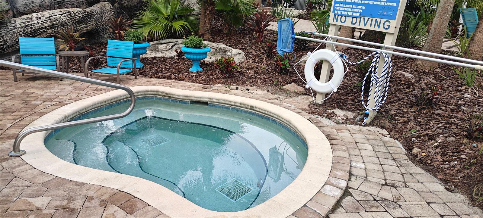 BERMUDA DUNES PRIVATE RESIDENCES CONDO - Residential