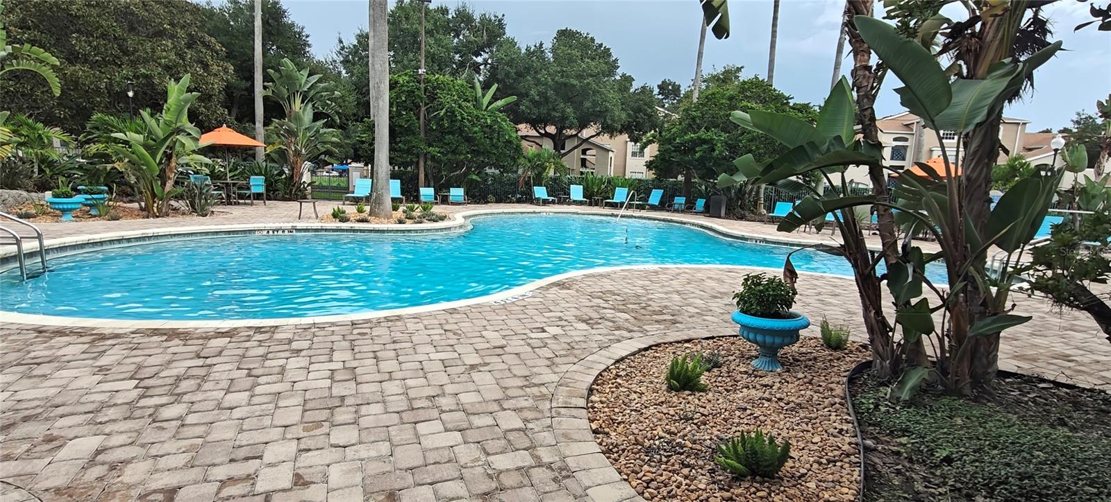 BERMUDA DUNES PRIVATE RESIDENCES CONDO - Residential