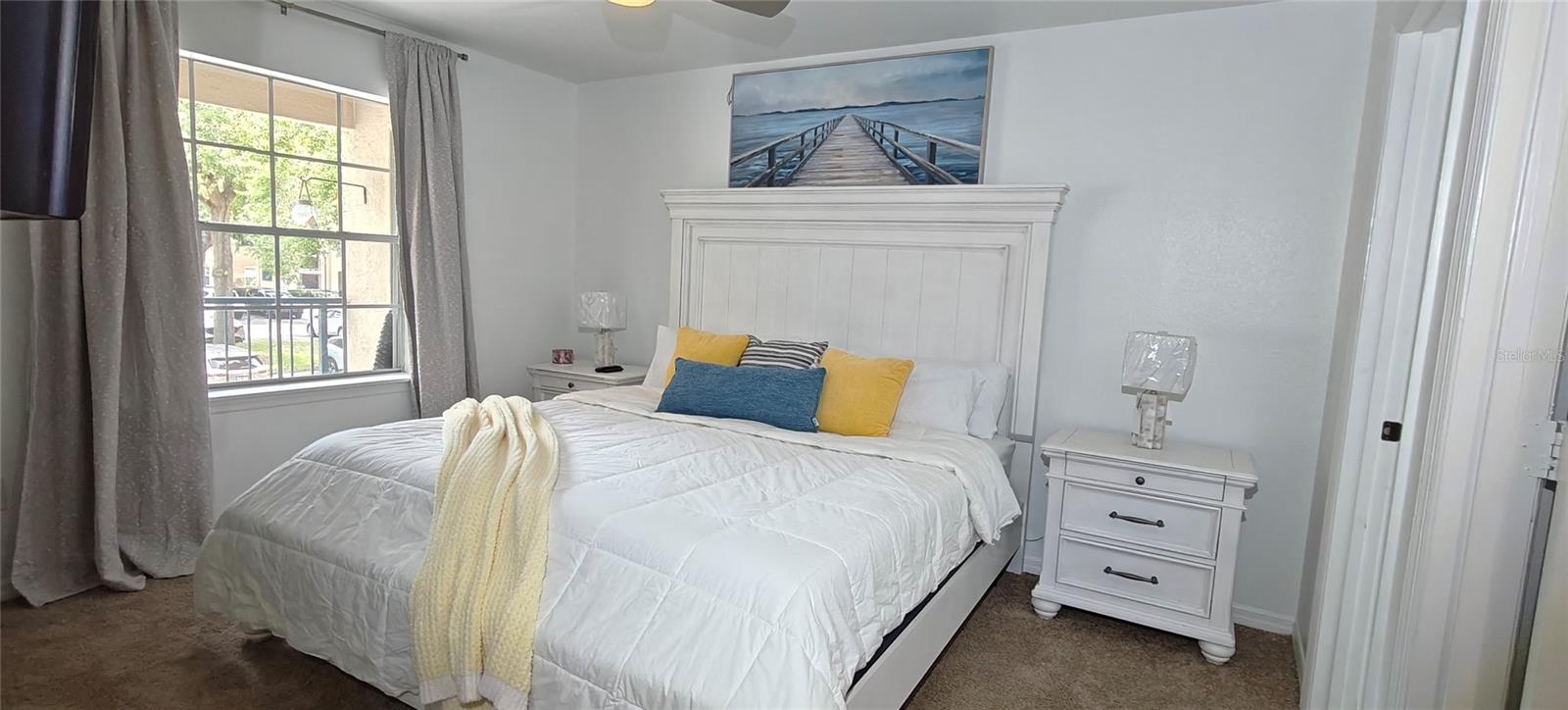 BERMUDA DUNES PRIVATE RESIDENCES CONDO - Residential