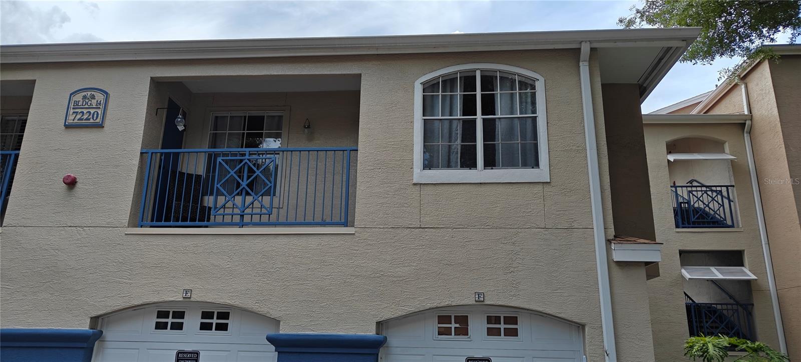 BERMUDA DUNES PRIVATE RESIDENCES CONDO - Residential