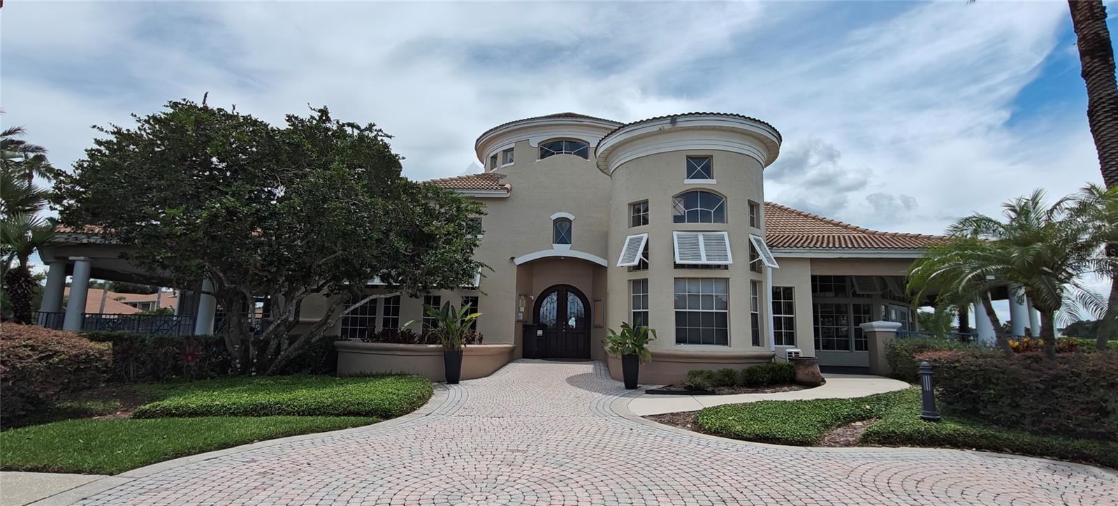 BERMUDA DUNES PRIVATE RESIDENCES CONDO - Residential