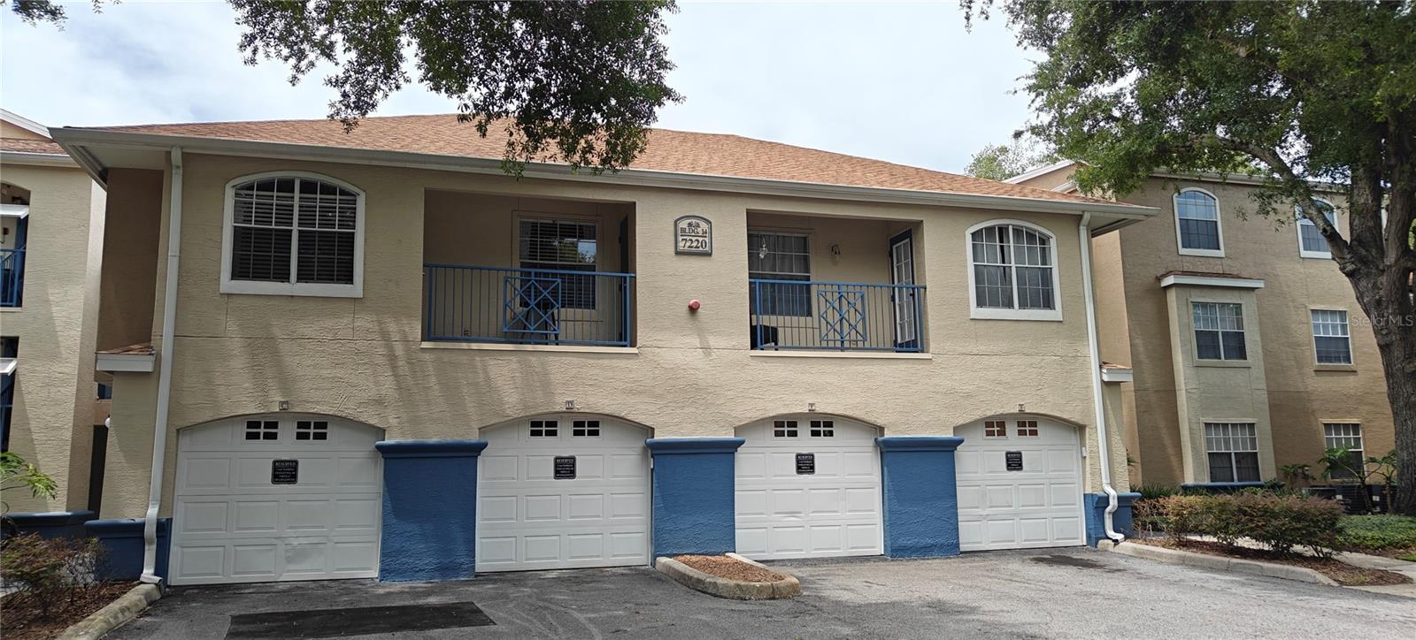 BERMUDA DUNES PRIVATE RESIDENCES CONDO - Residential