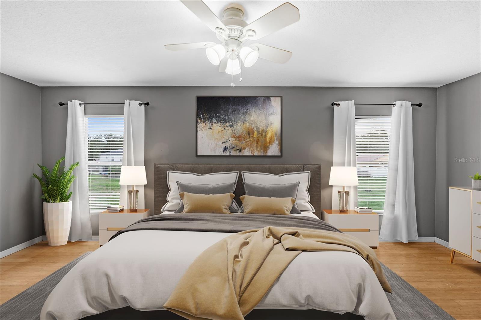 MANGO GROVES UNIT 2 - Residential