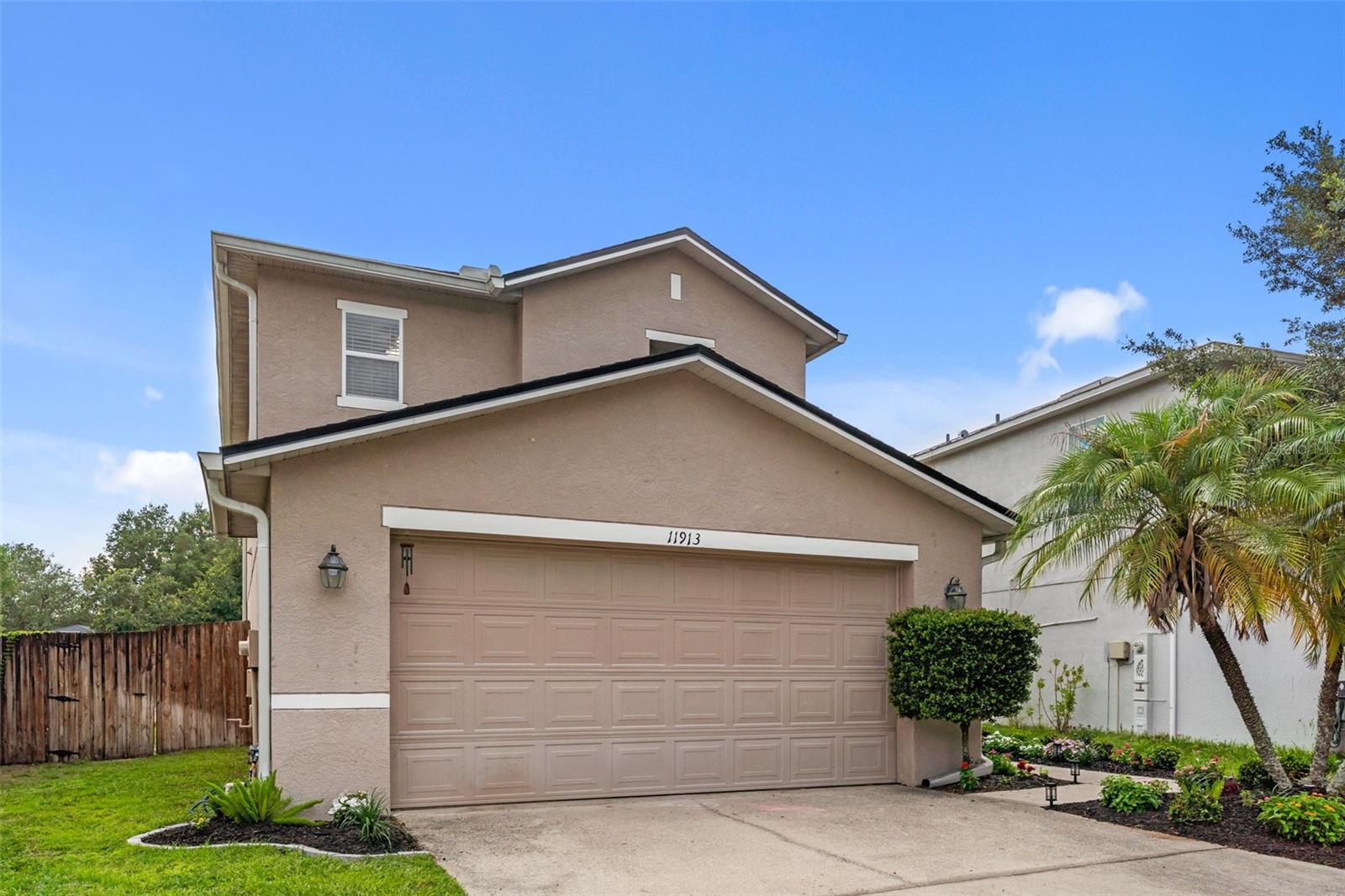 MANGO GROVES UNIT 2 - Residential