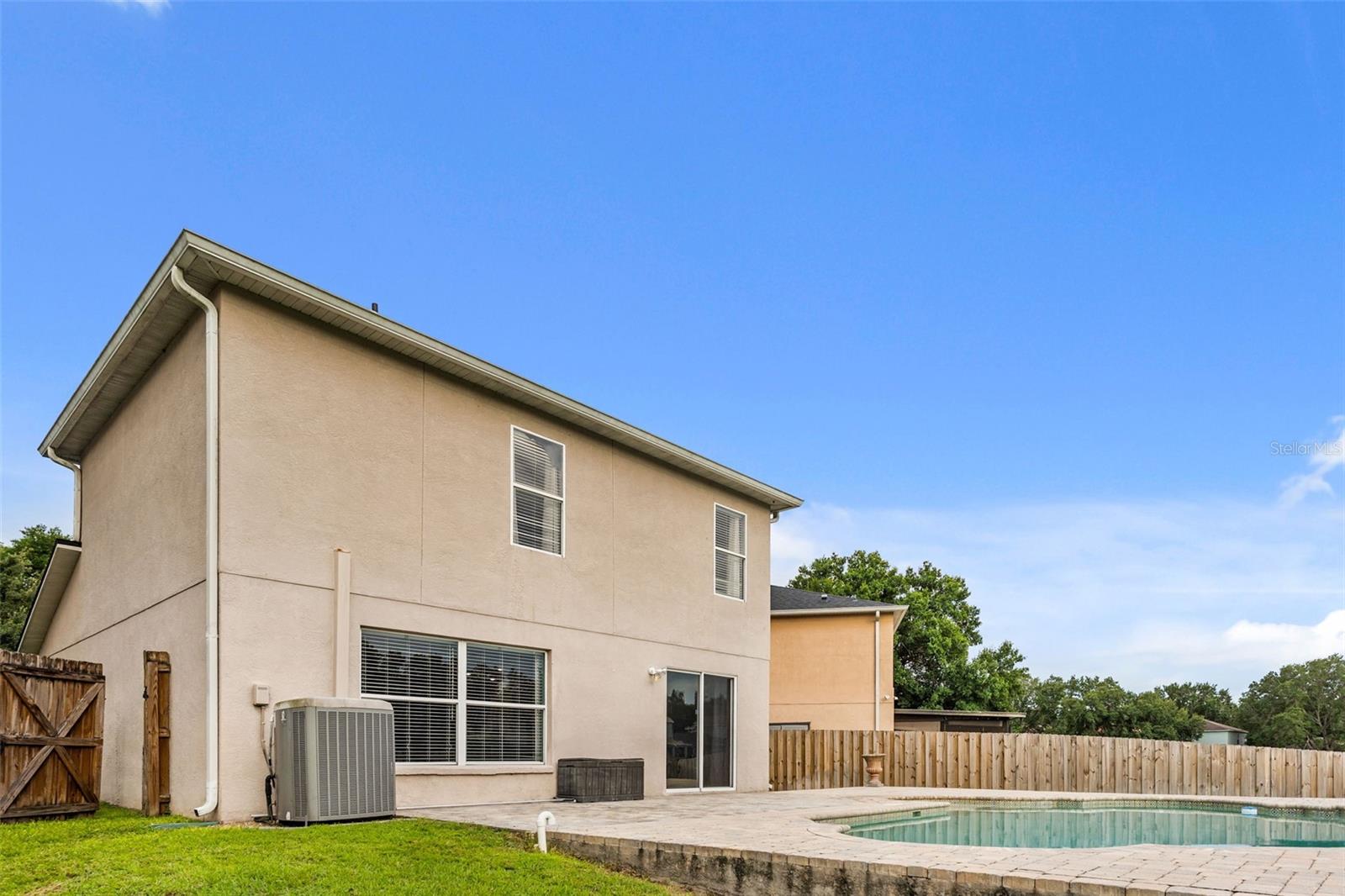 MANGO GROVES UNIT 2 - Residential