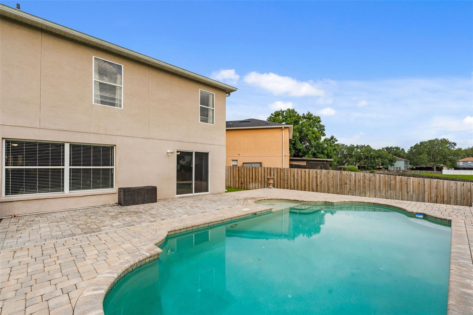 MANGO GROVES UNIT 2 - Residential