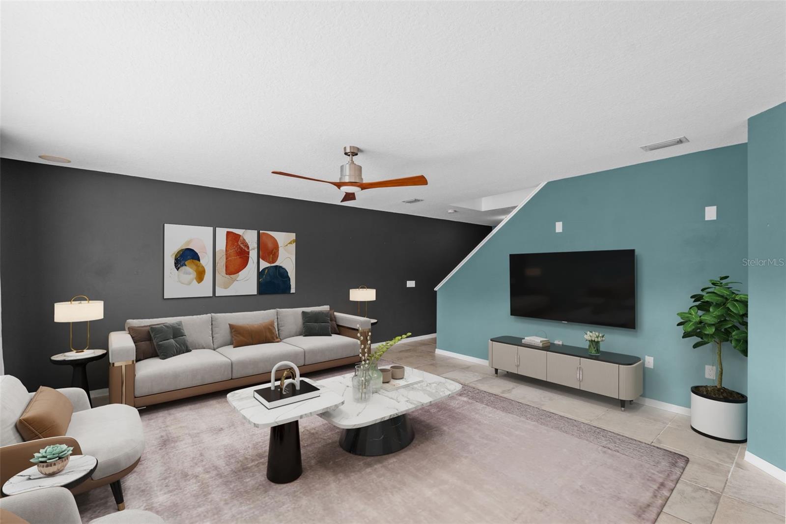 MANGO GROVES UNIT 2 - Residential