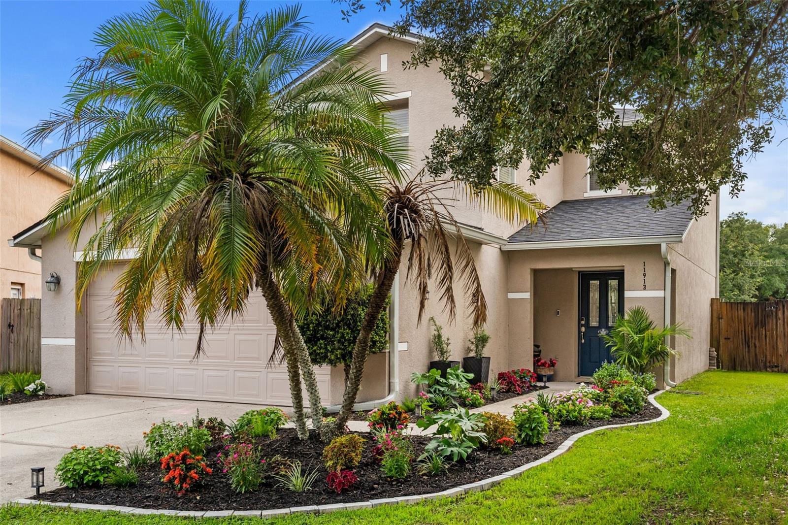 MANGO GROVES UNIT 2 - Residential