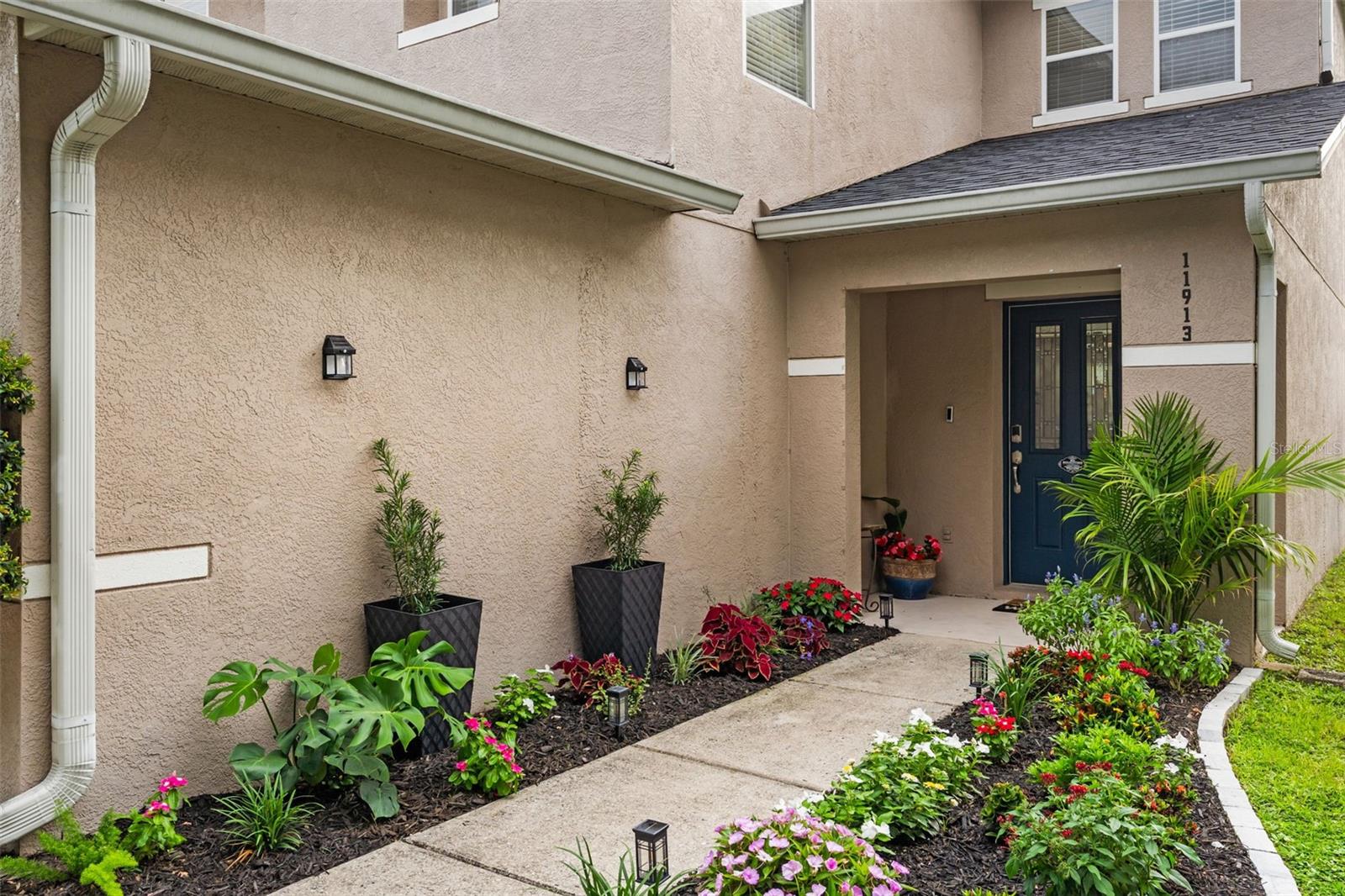 MANGO GROVES UNIT 2 - Residential