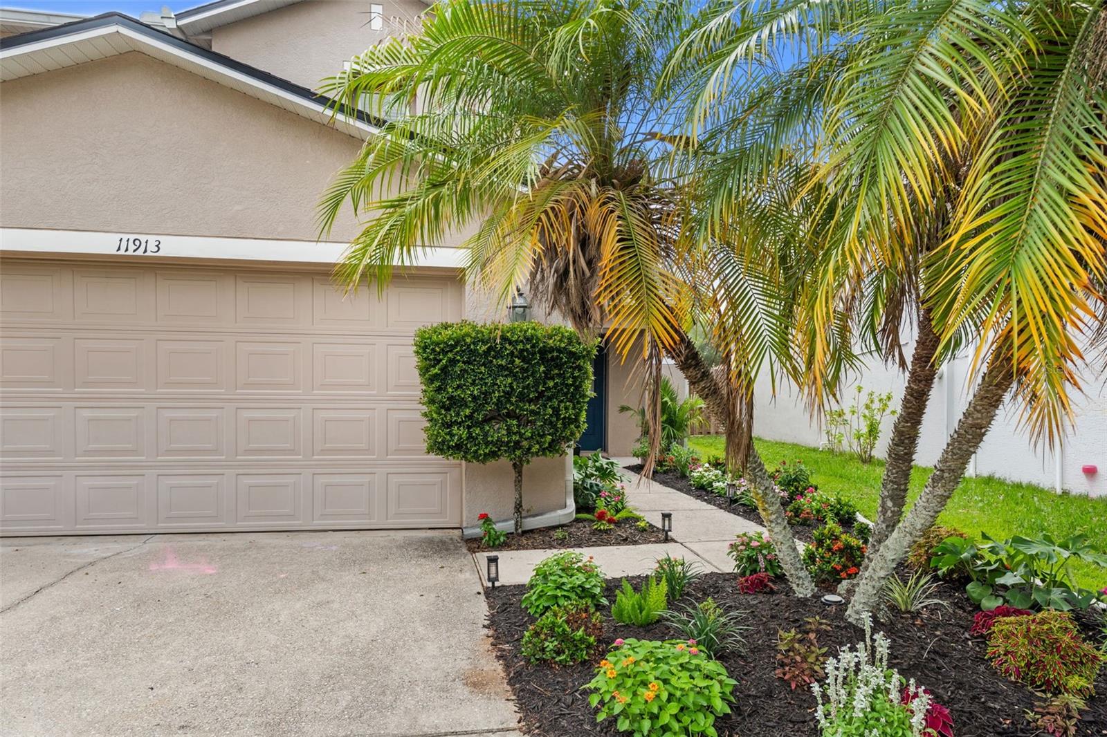 MANGO GROVES UNIT 2 - Residential