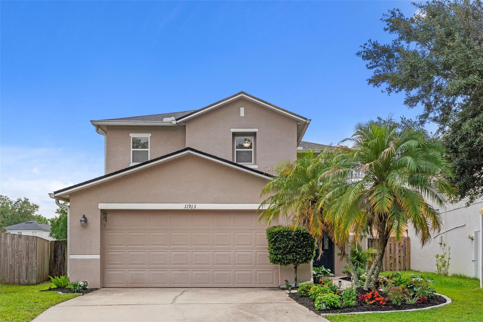 MANGO GROVES UNIT 2 - Residential