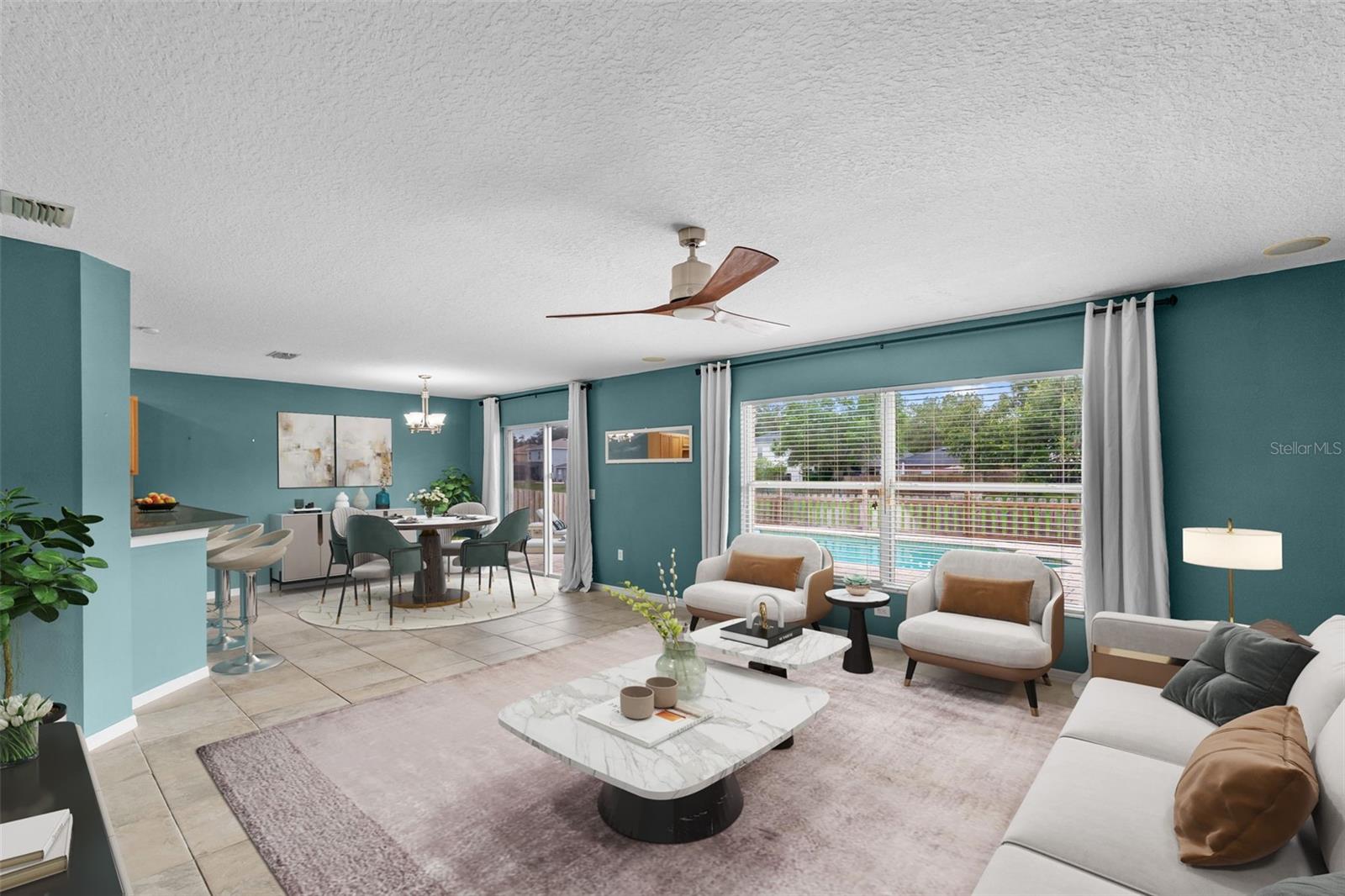 MANGO GROVES UNIT 2 - Residential
