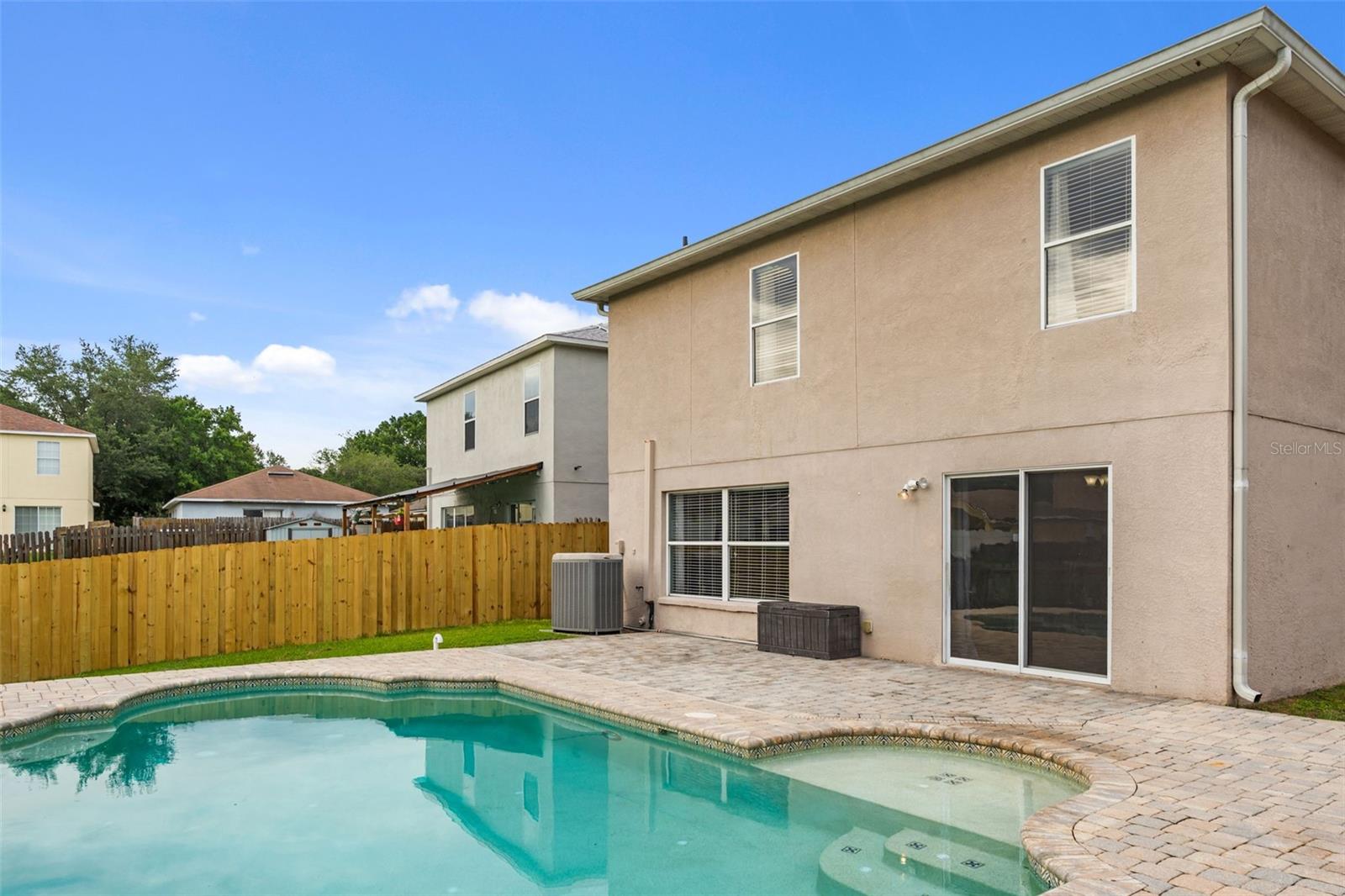 MANGO GROVES UNIT 2 - Residential