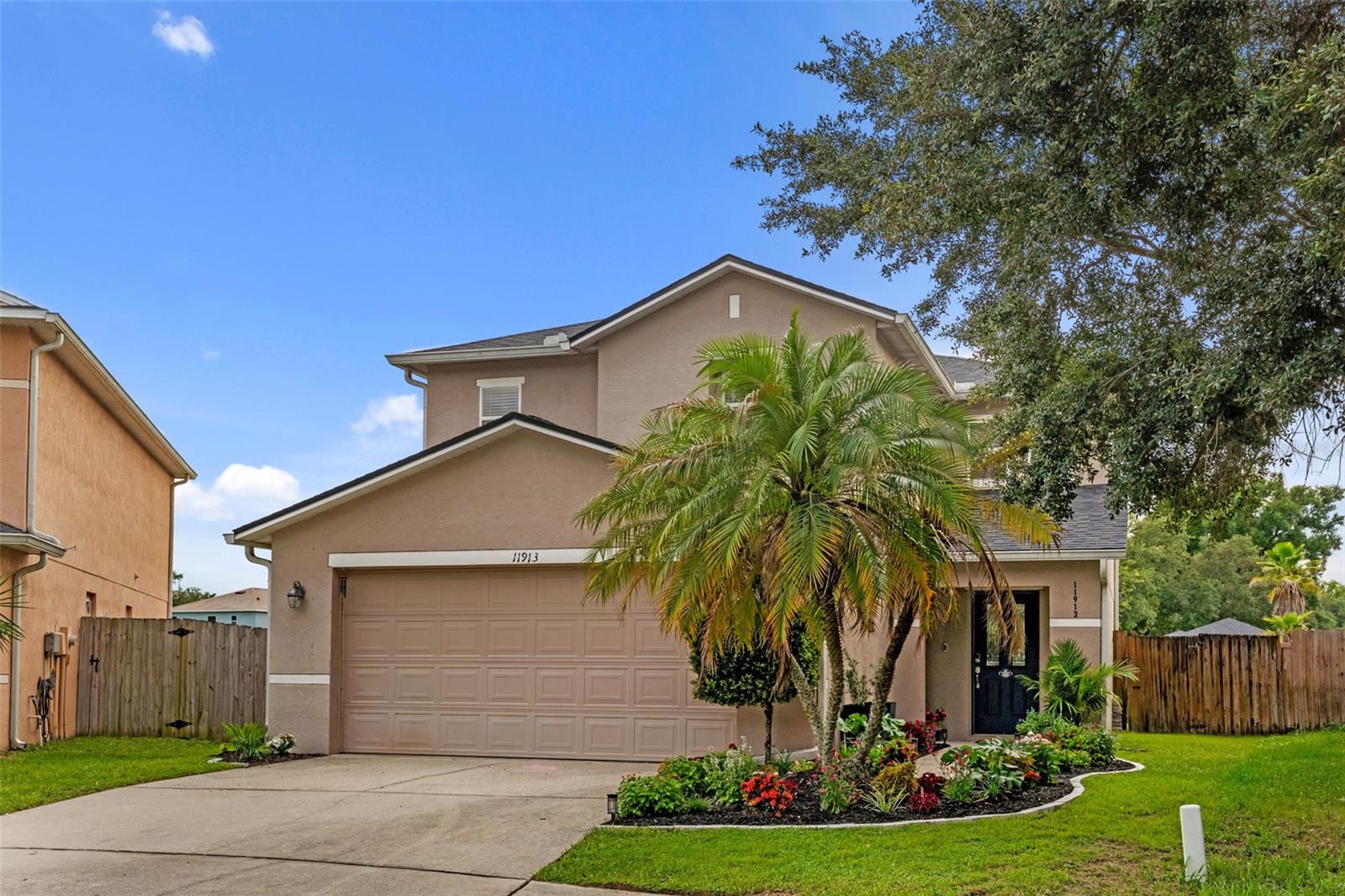 MANGO GROVES UNIT 2 - Residential