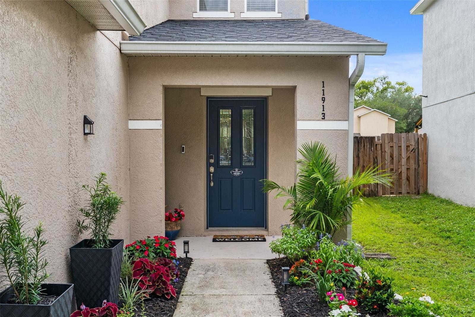 MANGO GROVES UNIT 2 - Residential