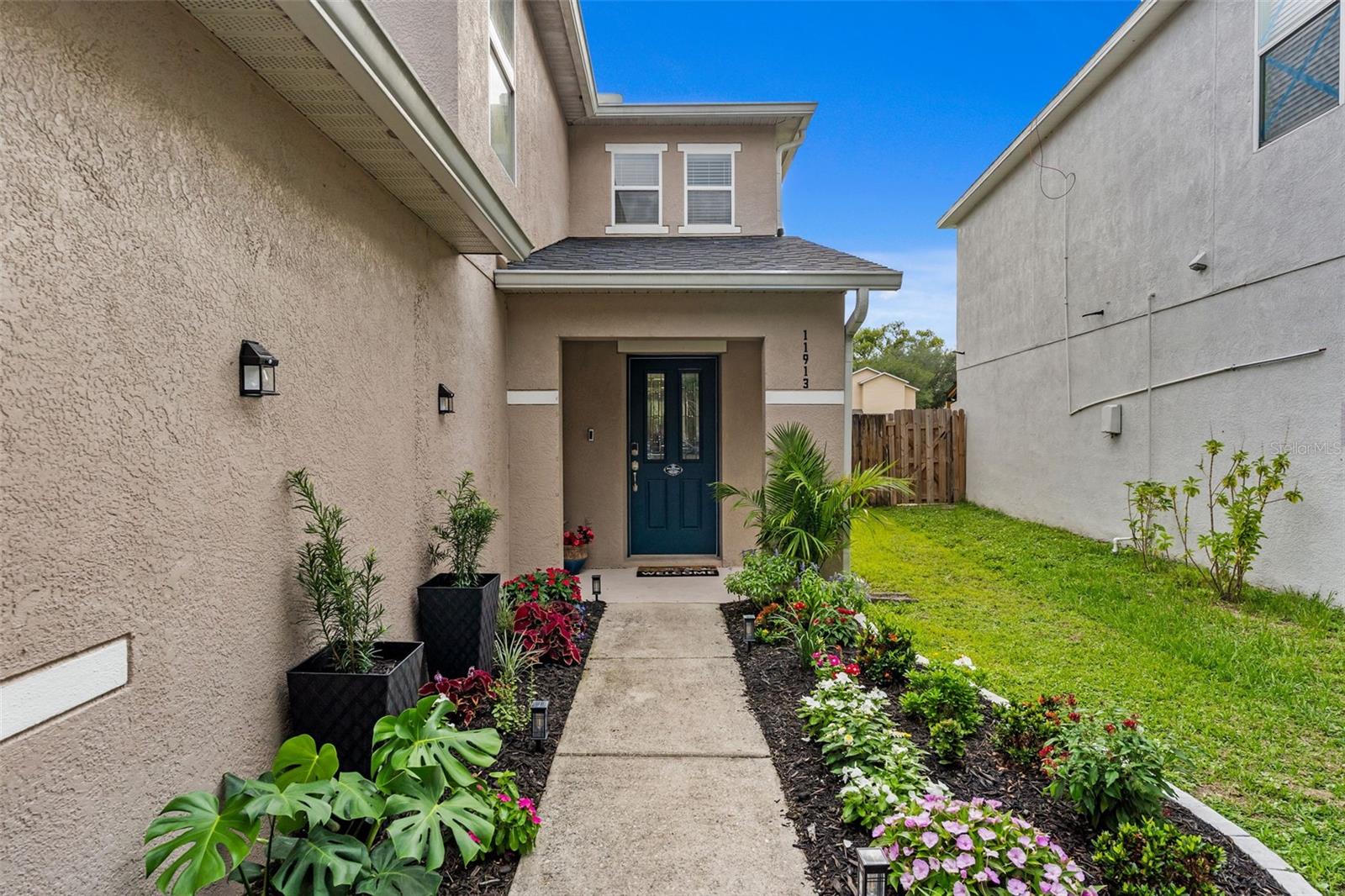 MANGO GROVES UNIT 2 - Residential