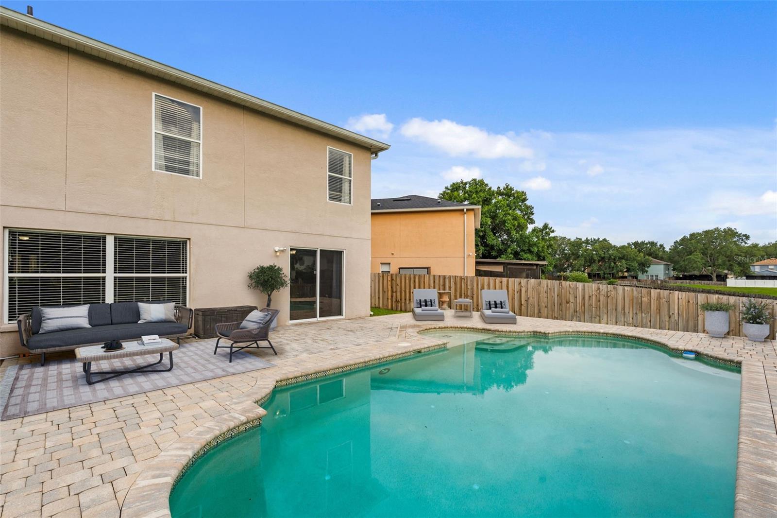 MANGO GROVES UNIT 2 - Residential