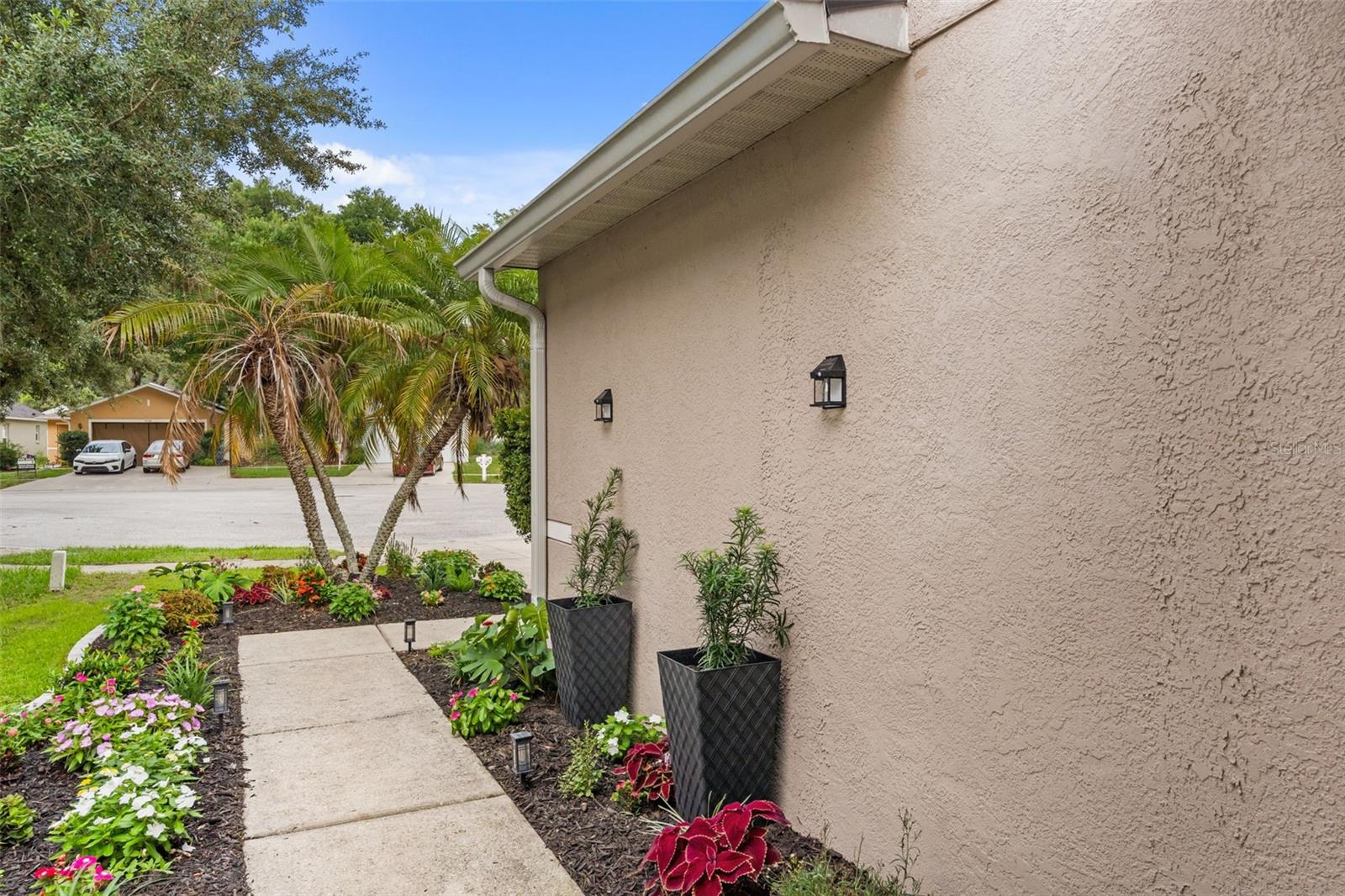 MANGO GROVES UNIT 2 - Residential
