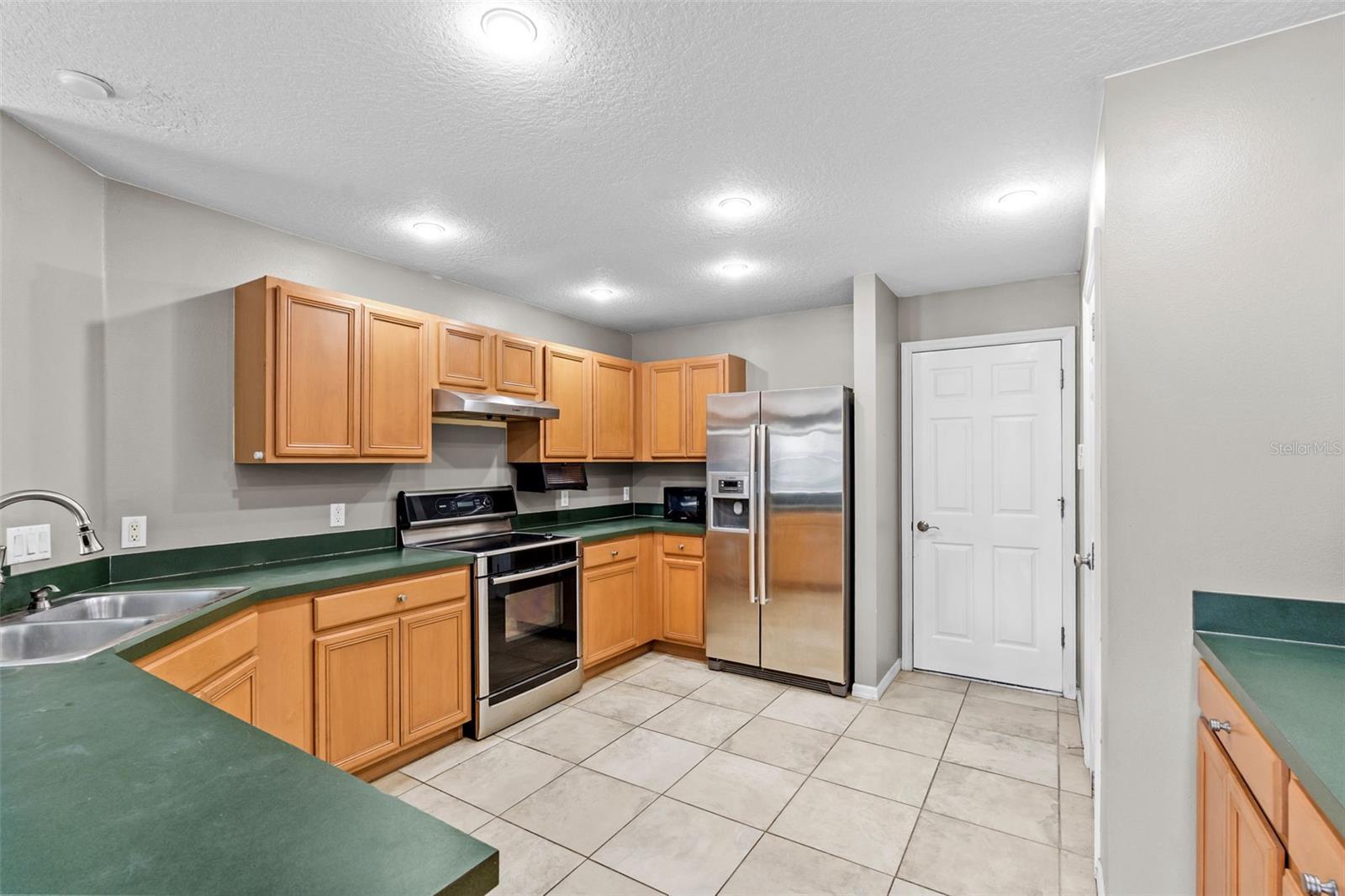 MANGO GROVES UNIT 2 - Residential