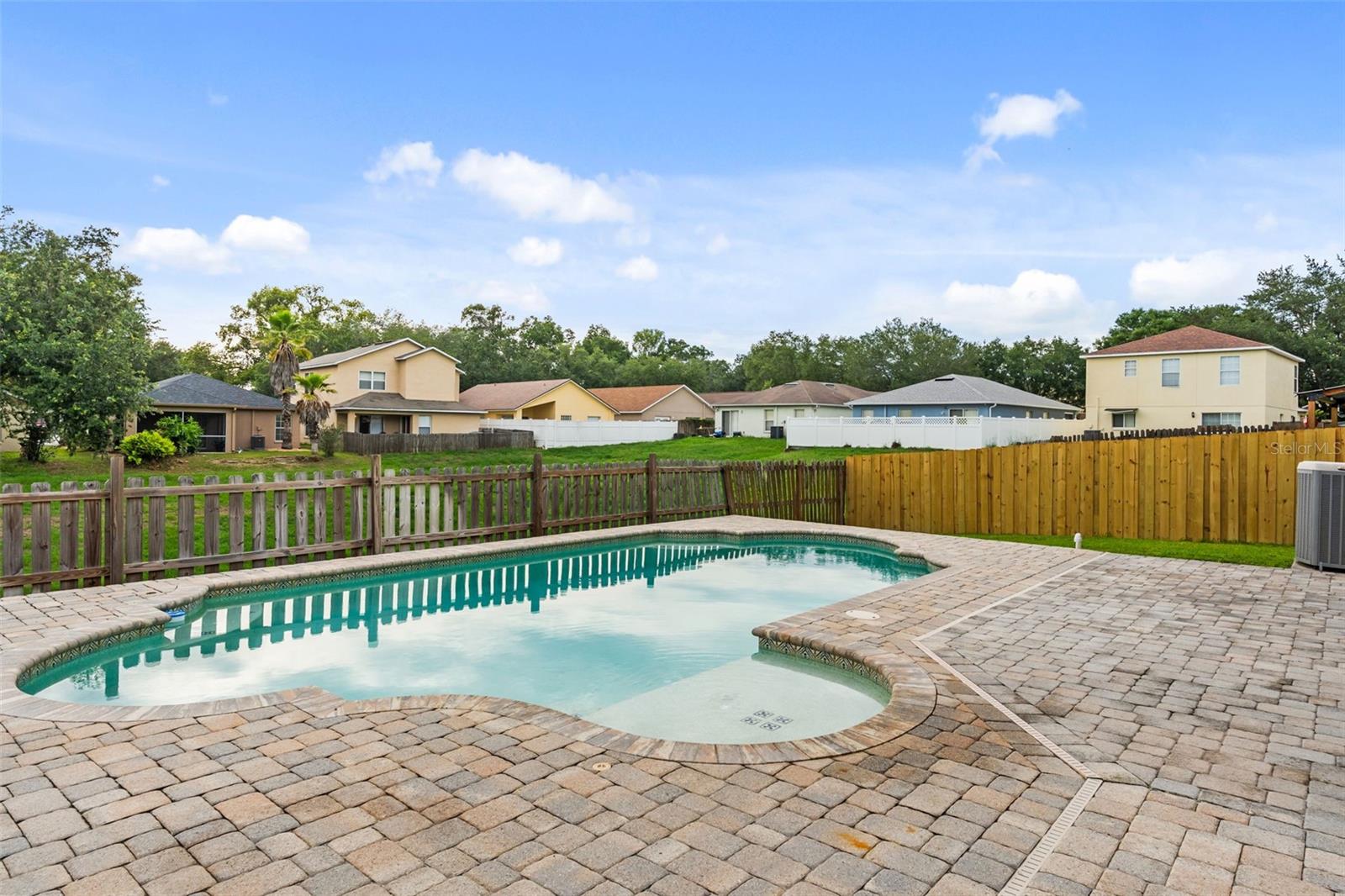 MANGO GROVES UNIT 2 - Residential