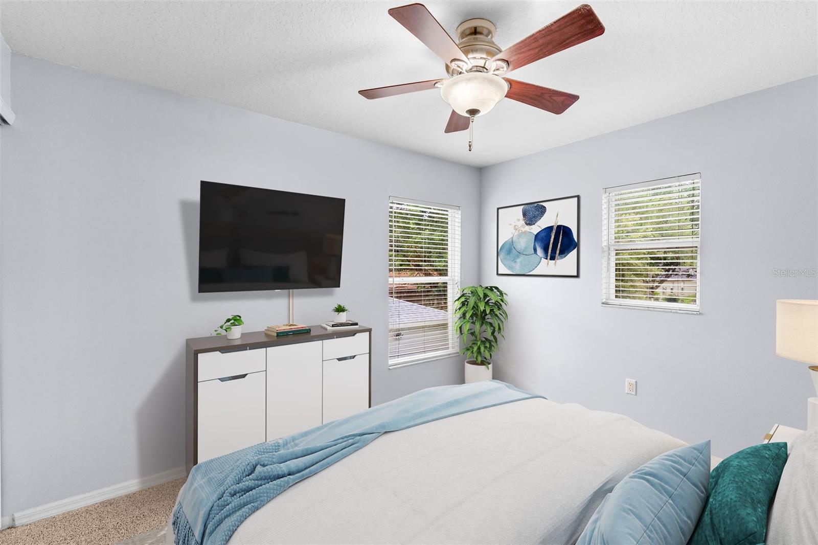 MANGO GROVES UNIT 2 - Residential