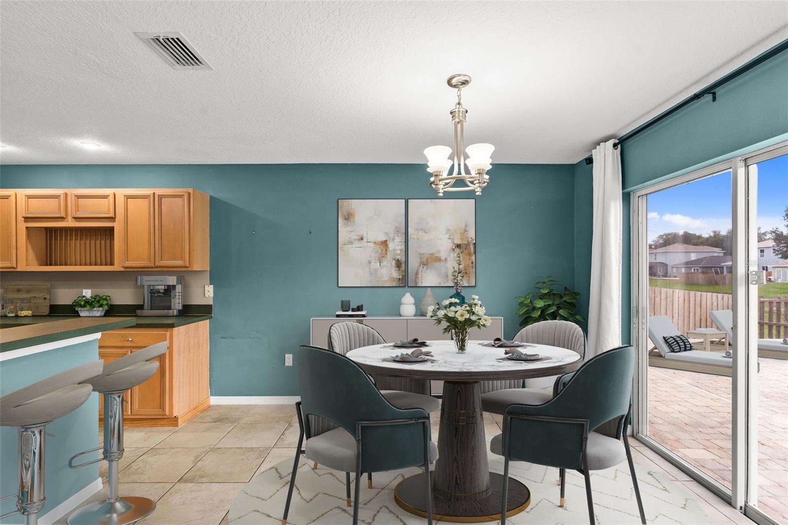 MANGO GROVES UNIT 2 - Residential