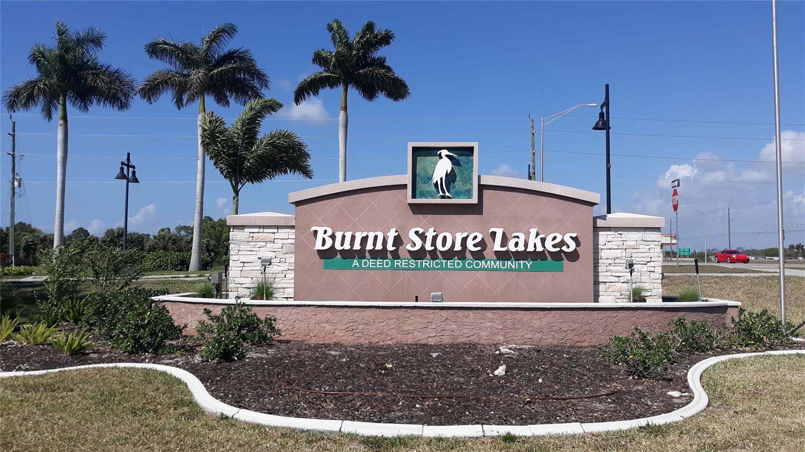 PUNTA GORDA ISLES SEC 21 - Land