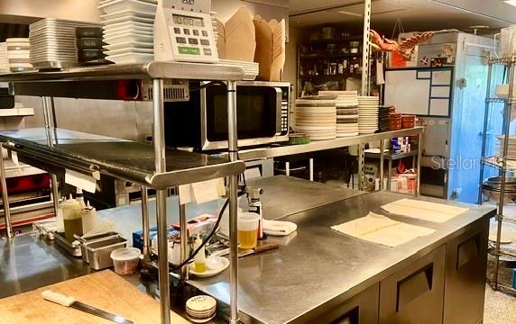 NOT IN SUBDIVISION - Commercial Sale