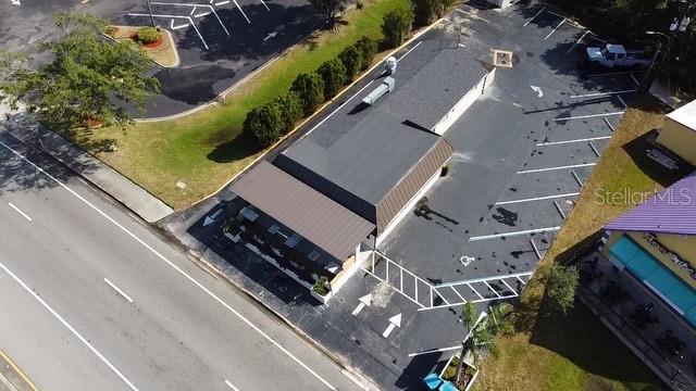 NOT IN SUBDIVISION - Commercial Sale