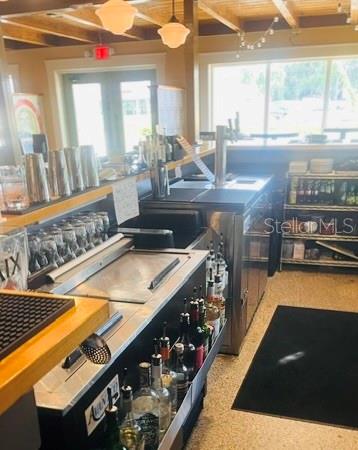 NOT IN SUBDIVISION - Commercial Sale