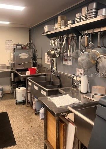 NOT IN SUBDIVISION - Commercial Sale
