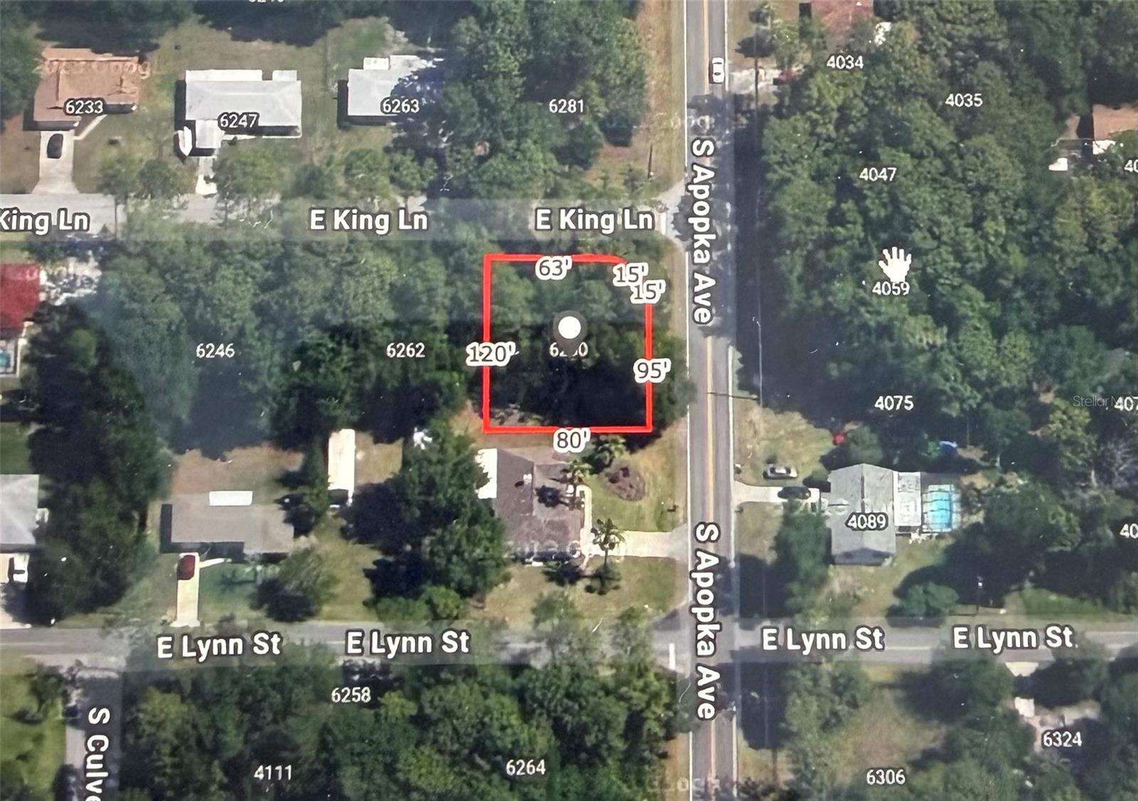 Build your Florida dream home on this beautiful wooded residential lot in the desirable Inverness Highlands West community! This approximately 0.22-acre homesite offers paved road access and plenty of privacy with mature trees and natural surroundings. Conveniently located near shopping, restaurants, medical facilities, schools, parks, lakes, and the charming downtown Inverness area. Enjoy easy access to boating, fishing, hiking, biking trails, and all that Citrus County has. No HOA and no flood insurance required according to current maps. Utilities nearby make this an excellent opportunity for a future home or investment property. Don’t miss your chance to own affordable land in a growing area of Central Florida!

Lot to the Left also available for extra privacy!