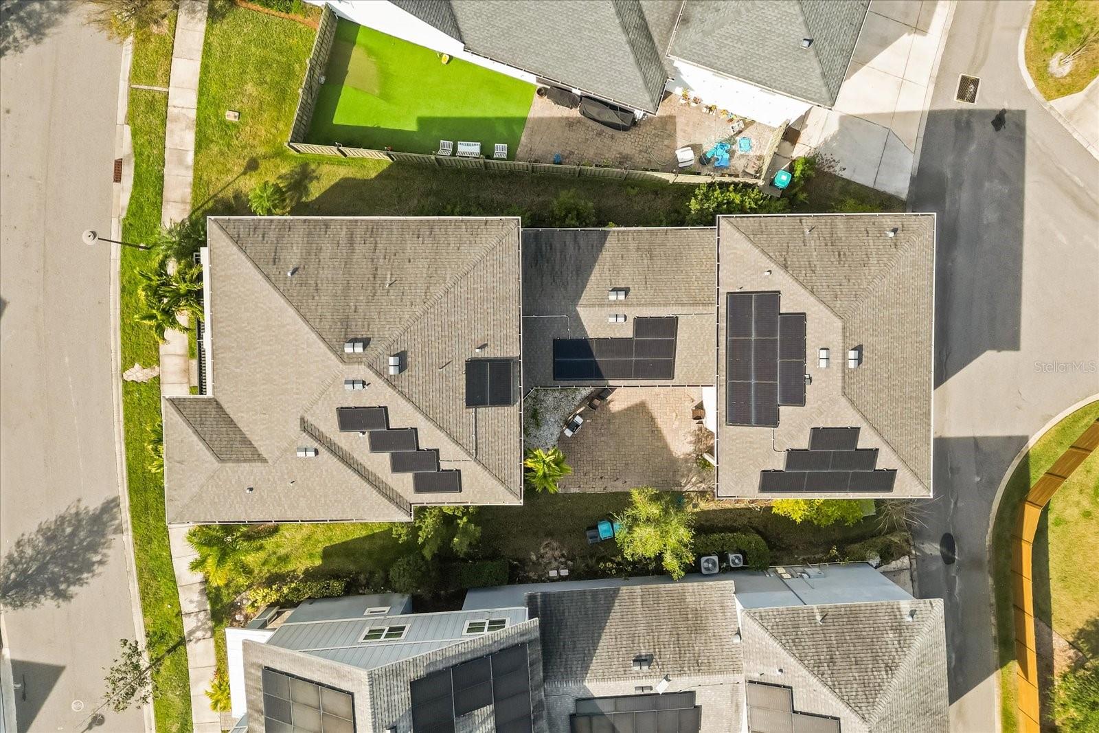 LAUREATE PARK PH 8 - Residential