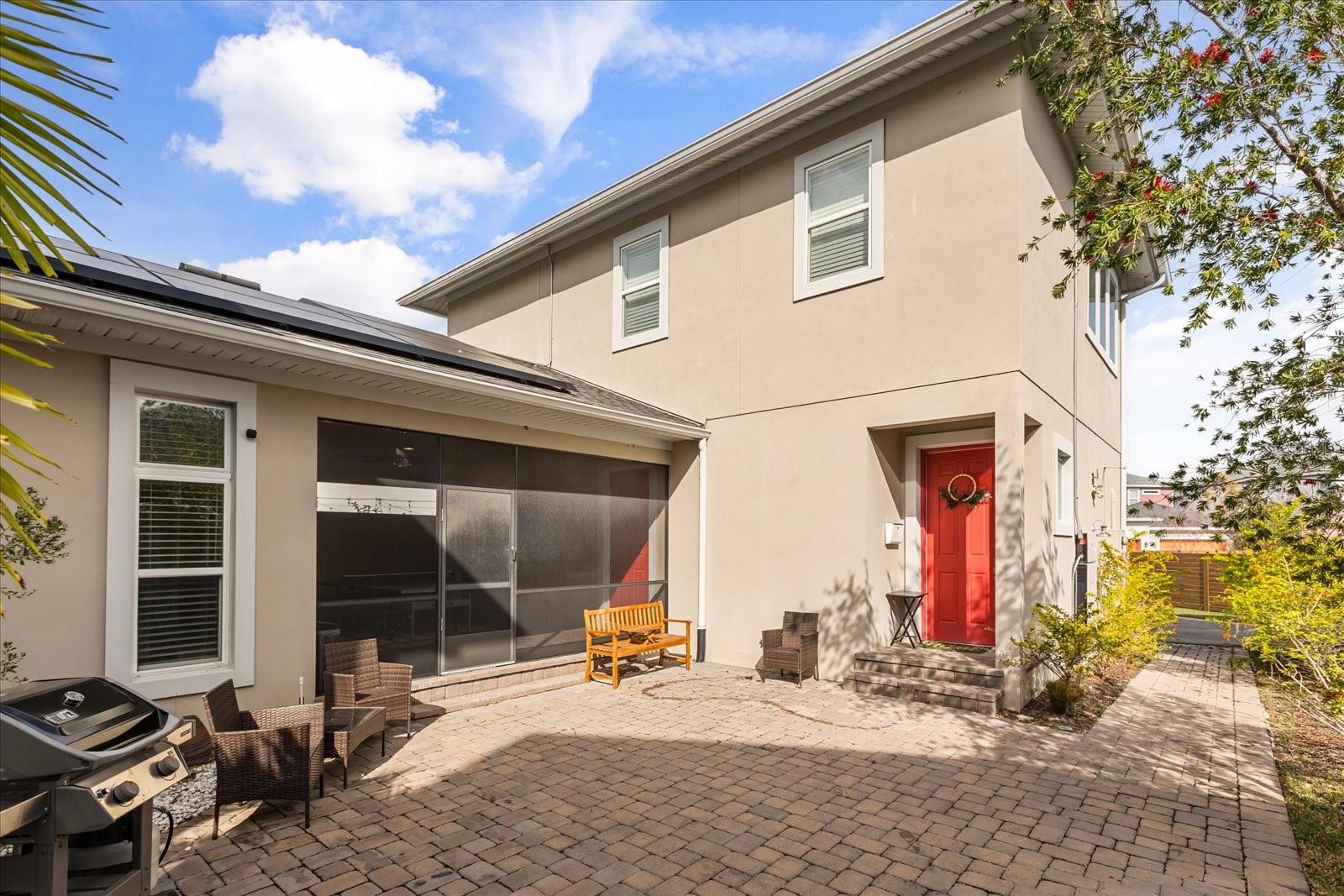 LAUREATE PARK PH 8 - Residential