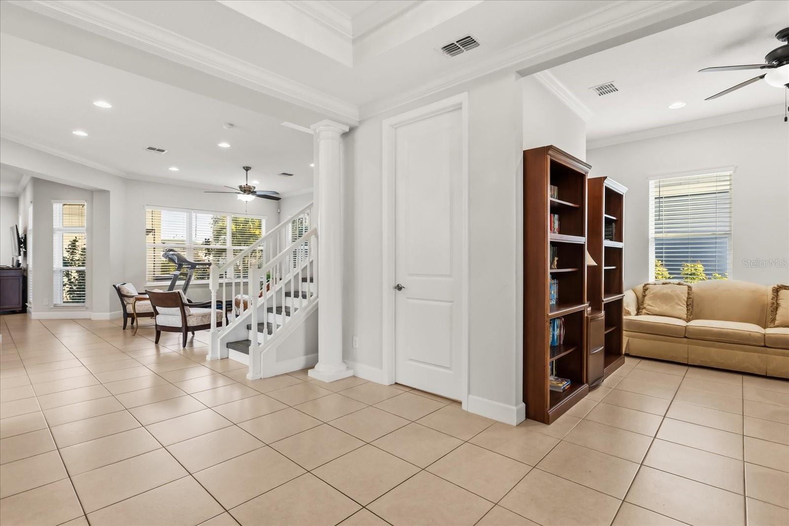 LAUREATE PARK PH 8 - Residential