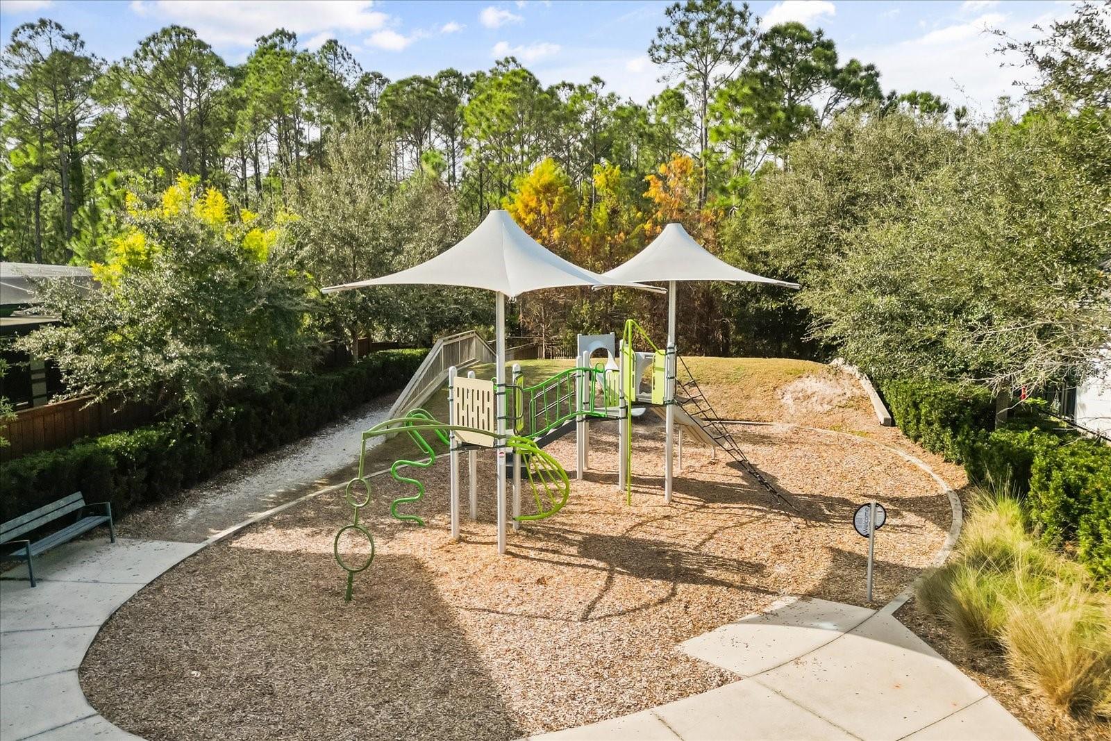 LAUREATE PARK PH 8 - Residential