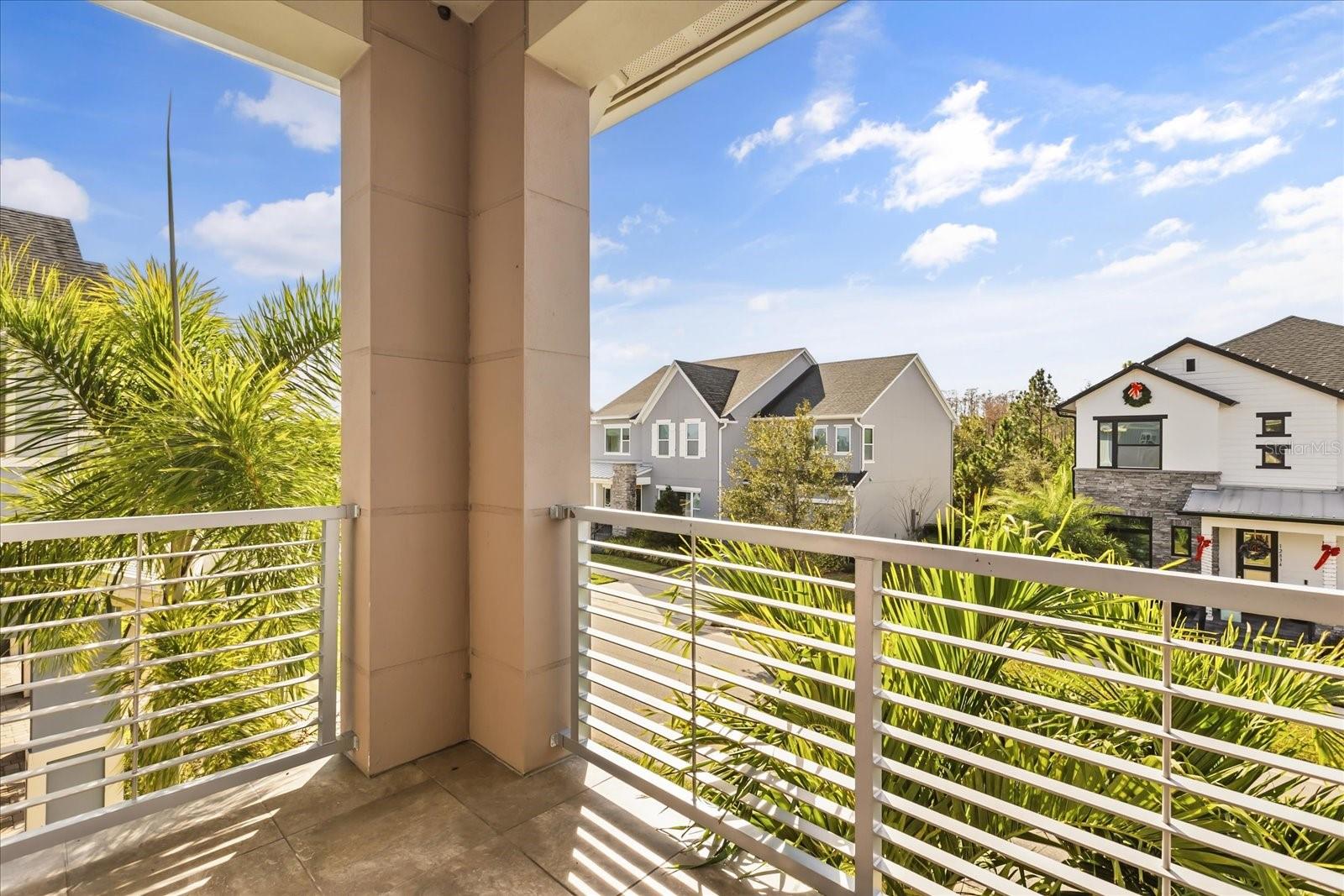 LAUREATE PARK PH 8 - Residential