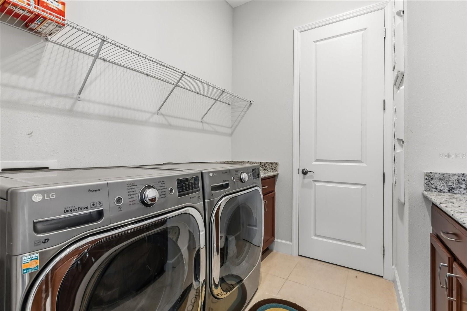 LAUREATE PARK PH 8 - Residential