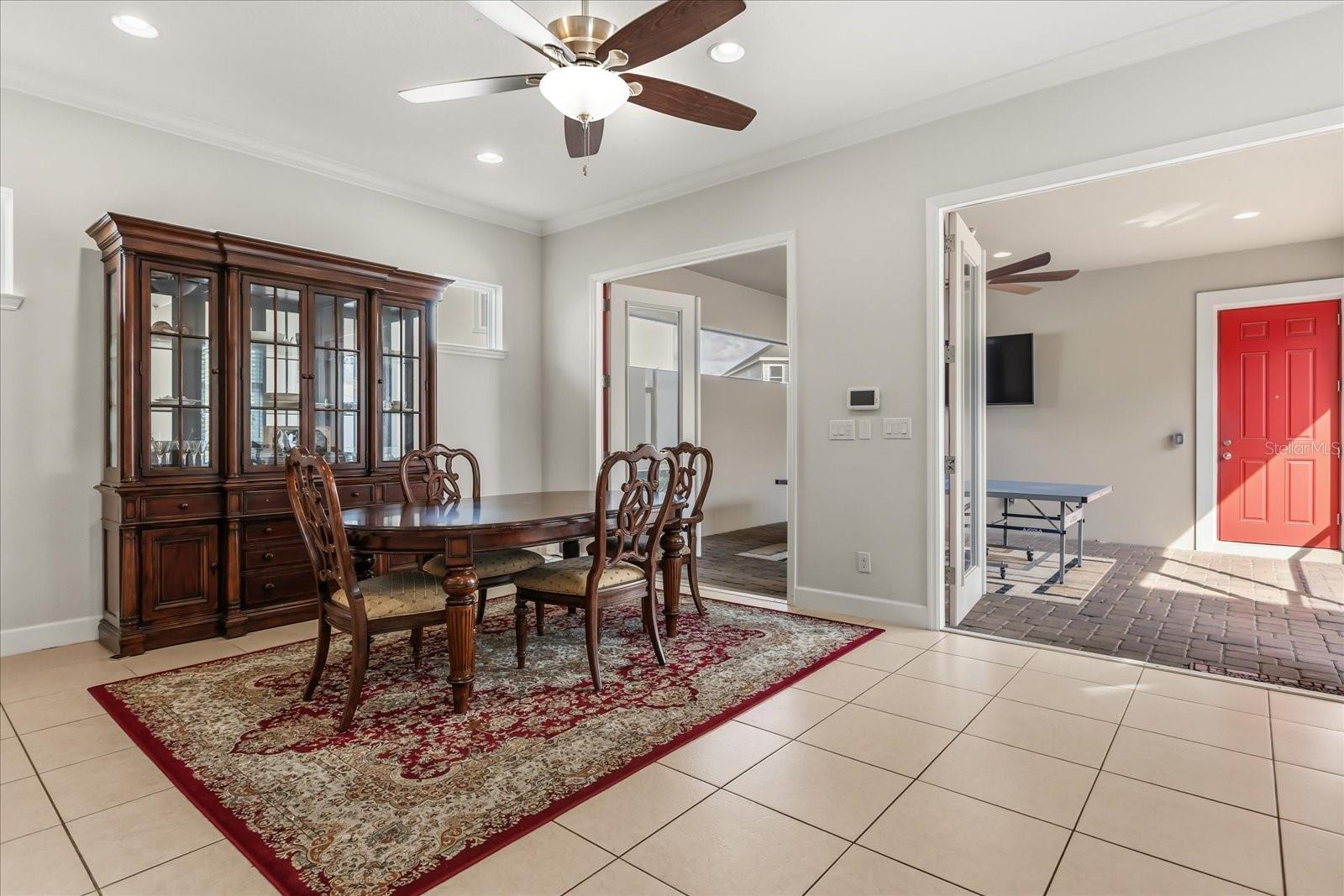 LAUREATE PARK PH 8 - Residential