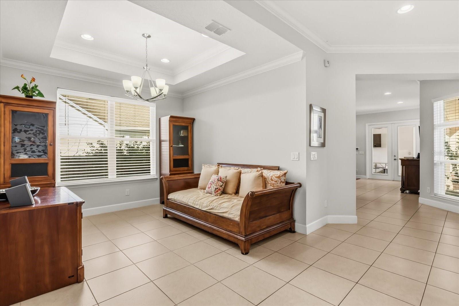LAUREATE PARK PH 8 - Residential