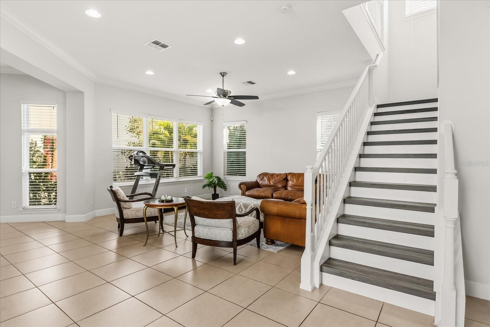 LAUREATE PARK PH 8 - Residential