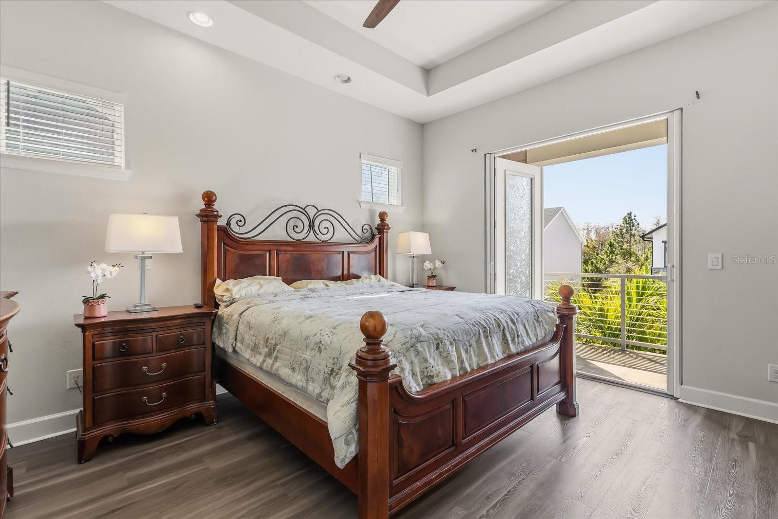 LAUREATE PARK PH 8 - Residential