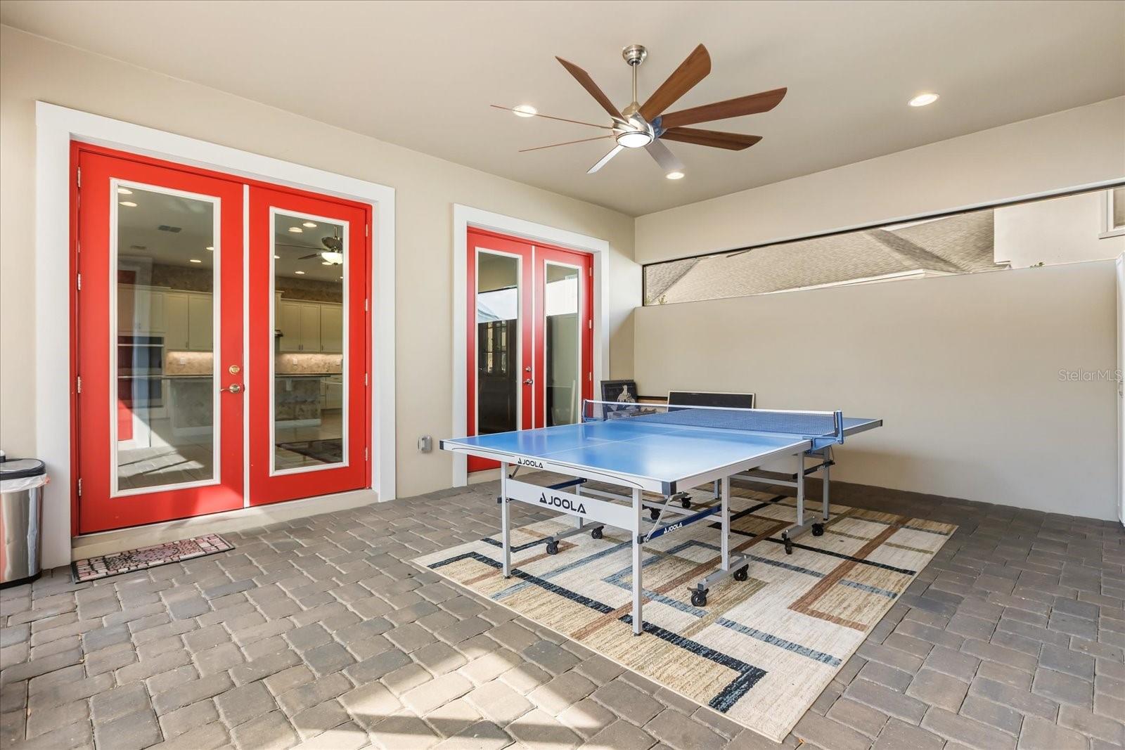 LAUREATE PARK PH 8 - Residential